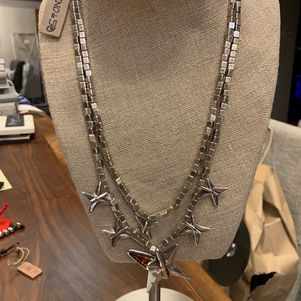 UNO de 50 Necklace